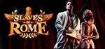 Slaves of Rome  АВТОДОСТАВКА STEAM GIFT РОССИЯ