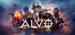 Alvo VR  АВТОДОСТАВКА STEAM GIFT РОССИЯ
