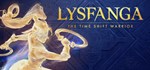 Lysfanga: The Time Shift Warrior  STEAM GIFT РОССИЯ
