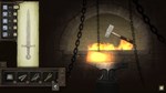 Кузница. Песнь двух королей АВТОДОСТАВКА STEAM РОССИЯ - изображение № 7
