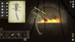 Кузница. Песнь двух королей АВТОДОСТАВКА STEAM РОССИЯ - изображение № 5