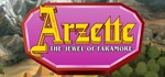 Arzette: The Jewel of Faramore  STEAM GIFT РОССИЯ