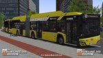 OMSI 2 Add-on Berlin Linie 300  DLC STEAM GIFT РОССИЯ - изображение № 2