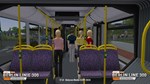 OMSI 2 Add-on Berlin Linie 300  DLC STEAM GIFT РОССИЯ - изображение № 3