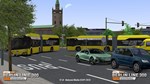 OMSI 2 Add-on Berlin Linie 300  DLC STEAM GIFT РОССИЯ - изображение № 4