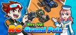 Rev Up! RC Grand Prix  АВТОДОСТАВКА STEAM GIFT РОССИЯ