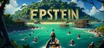 Epstein  АВТОДОСТАВКА STEAM GIFT РОССИЯ