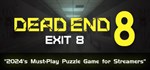 Dead end Exit 8  АВТОДОСТАВКА STEAM GIFT РОССИЯ