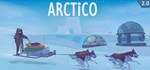 Arctico  АВТОДОСТАВКА STEAM РОССИЯ