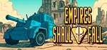 Empires Shall Fall  АВТОДОСТАВКА STEAM GIFT РОССИЯ