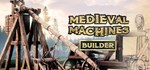 Medieval Machines Builder ️ Build and Destroy ️