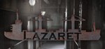 Lazaret  АВТОДОСТАВКА STEAM GIFT РОССИЯ