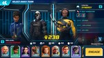 Star Trek Legends  АВТОДОСТАВКА STEAM GIFT РОССИЯ - изображение № 7
