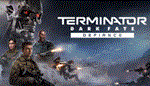 Terminator: Dark Fate - Defiance  STEAM GIFT РОССИЯ