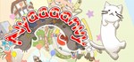Nyaaaanvy  АВТОДОСТАВКА STEAM GIFT РОССИЯ