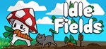 Idle Fields  АВТОДОСТАВКА STEAM GIFT РОССИЯ