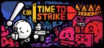 Time to Strike  АВТОДОСТАВКА STEAM GIFT РОССИЯ