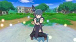 幻日のヨハネ - NUMAZU in the MIRAGE -  STEAM GIFT РОССИЯ - изображение № 6