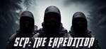 SCP: The Expedition  АВТОДОСТАВКА STEAM GIFT РОССИЯ