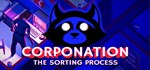 CorpoNation: The Sorting Process  АВТОДОСТАВКА STEAM 