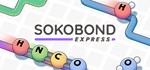 Sokobond Express  АВТОДОСТАВКА STEAM GIFT РОССИЯ