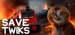 Save Twiks  АВТОДОСТАВКА STEAM GIFT РОССИЯ