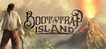 Bootstrap Island АВТОДОСТАВКА STEAM GIFT РОССИЯ