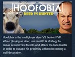 Hoofobia  АВТОДОСТАВКА STEAM GIFT РОССИЯ