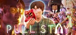 Pull Stay АВТОДОСТАВКА STEAM GIFT РОССИЯ