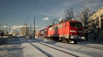Train Sim World 4 Bahnstrecke Salzburg Rosenheim Route - изображение № 7