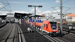 Train Sim World 4 Bahnstrecke Salzburg Rosenheim Route - изображение № 6