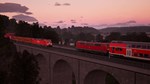 Train Sim World 4 Bahnstrecke Salzburg Rosenheim Route - изображение № 3