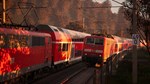 Train Sim World 4 Bahnstrecke Salzburg Rosenheim Route - изображение № 2