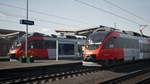 Train Sim World 4 Bahnstrecke Salzburg Rosenheim Route - изображение № 4