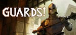 GUARDS! 2024 АВТОДОСТАВКА STEAM GIFT РОССИЯ