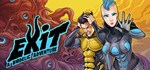 Exit: A Biodelic Adventure  STEAM GIFT РОССИЯ