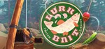 LurkBait Twitch Fishing  STEAM GIFT РОССИЯ