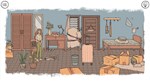 When The Past Was Around  STEAM GIFT РОССИЯ - изображение № 2