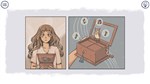 When The Past Was Around  STEAM GIFT РОССИЯ - изображение № 7
