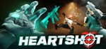 HEARTSHOT  АВТОДОСТАВКА STEAM GIFT РОССИЯ