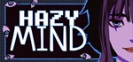 Hazy Mind  АВТОДОСТАВКА STEAM GIFT РОССИЯ