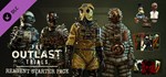 The Outlast Trials - Reagent Starter Pack DLC STEAM