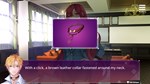 Игра в Соблазн СадоМазо  АВТОДОСТАВКА STEAM РОССИЯ - изображение № 2