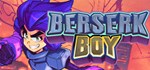 Berserk Boy АВТОДОСТАВКА STEAM GIFT РОССИЯ