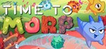 Time to Morp  АВТОДОСТАВКА STEAM GIFT РОССИЯ
