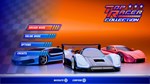 Top Racer Collection  АВТОДОСТАВКА STEAM GIFT РОССИЯ - изображение № 7