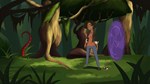 A Twisted Tale  АВТОДОСТАВКА STEAM GIFT РОССИЯ - изображение № 7