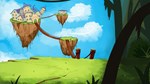A Twisted Tale  АВТОДОСТАВКА STEAM GIFT РОССИЯ - изображение № 3