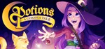 Potions: A Curious Tale  АВТОДОСТАВКА STEAM РОССИЯ