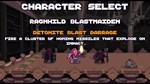 BORE BLASTERS  АВТОДОСТАВКА STEAM GIFT РОССИЯ - изображение № 4